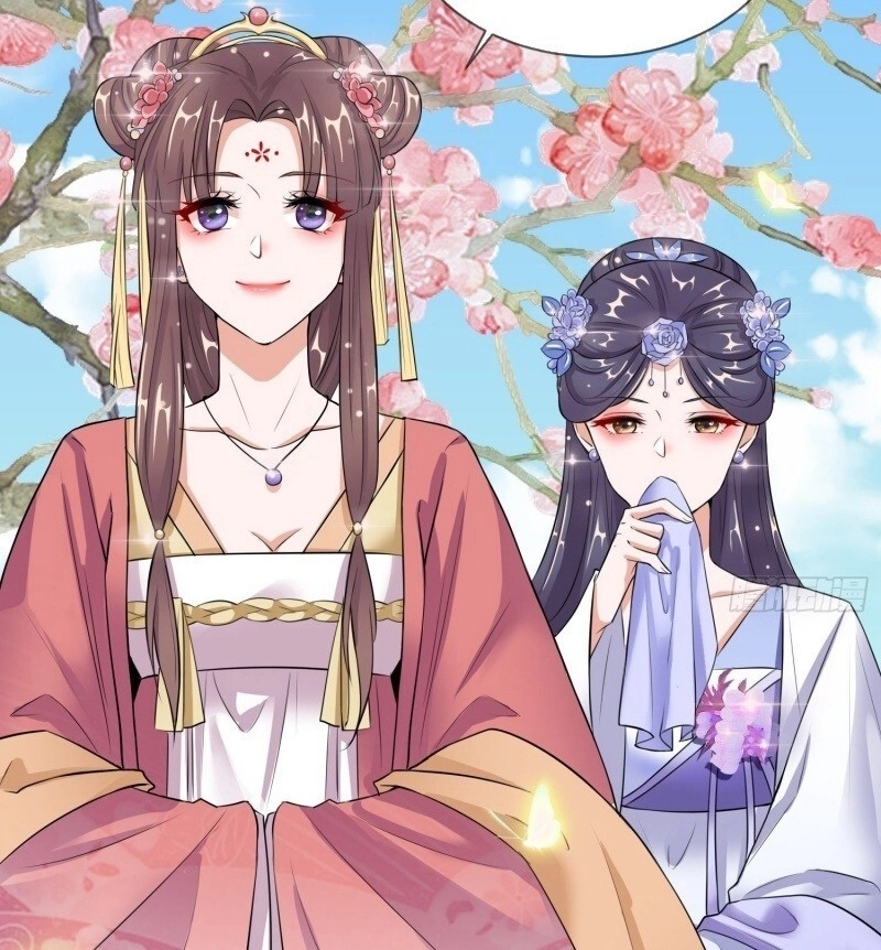 Công Lược Trưởng Thành Của Vương Phi Chapter 13 - 3