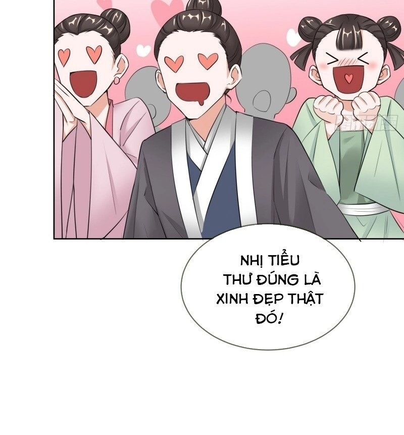 Công Lược Trưởng Thành Của Vương Phi Chapter 13 - 5