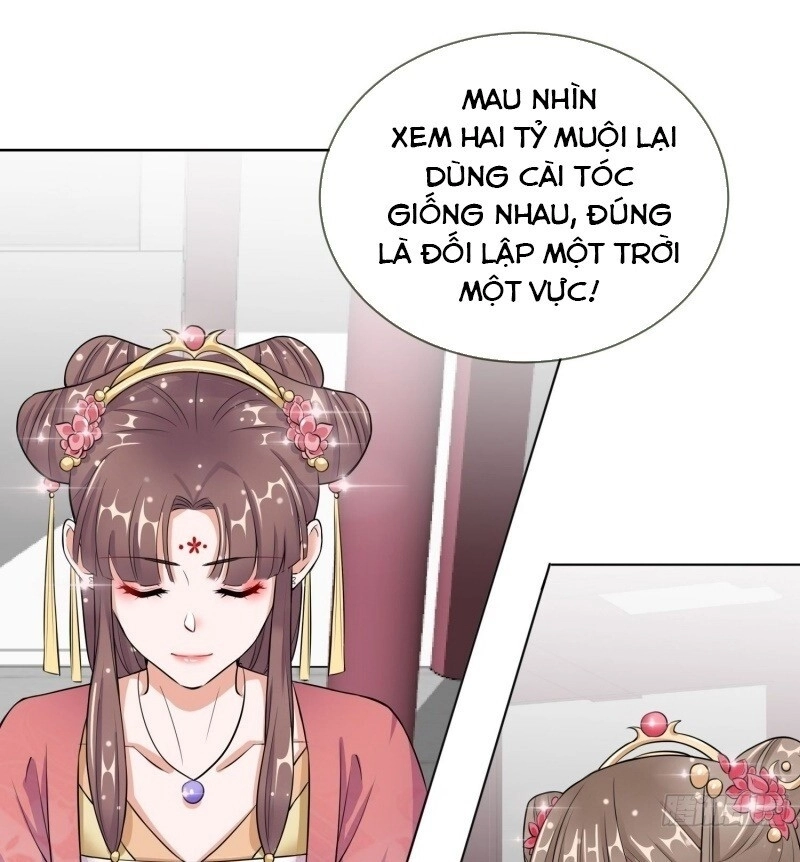 Công Lược Trưởng Thành Của Vương Phi Chapter 13 - 6