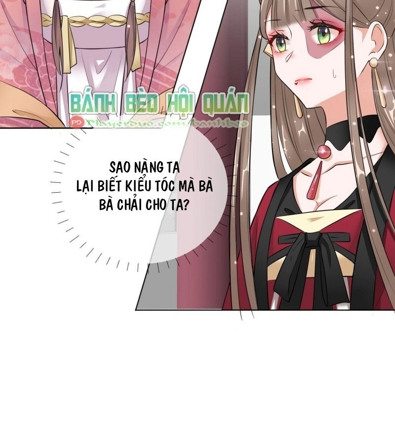 Công Lược Trưởng Thành Của Vương Phi Chapter 13 - 7