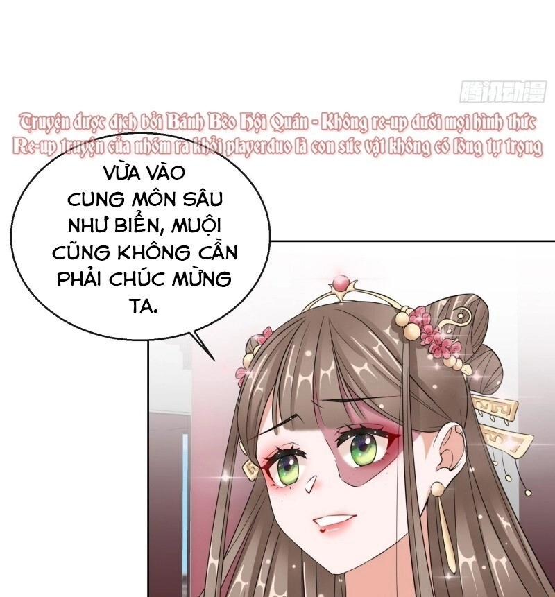 Công Lược Trưởng Thành Của Vương Phi Chapter 13 - 8