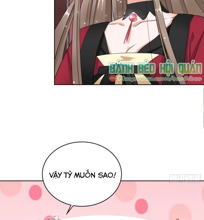 Công Lược Trưởng Thành Của Vương Phi Chapter 13 - 9