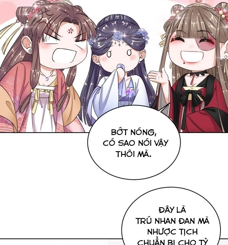 Công Lược Trưởng Thành Của Vương Phi Chapter 13 - 10