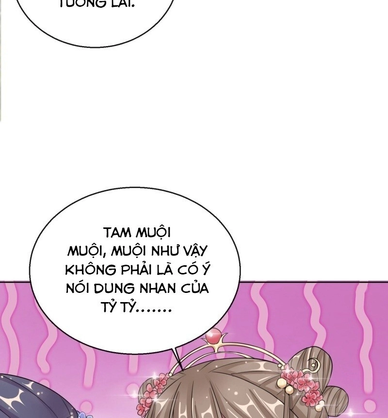 Công Lược Trưởng Thành Của Vương Phi Chapter 13 - 12