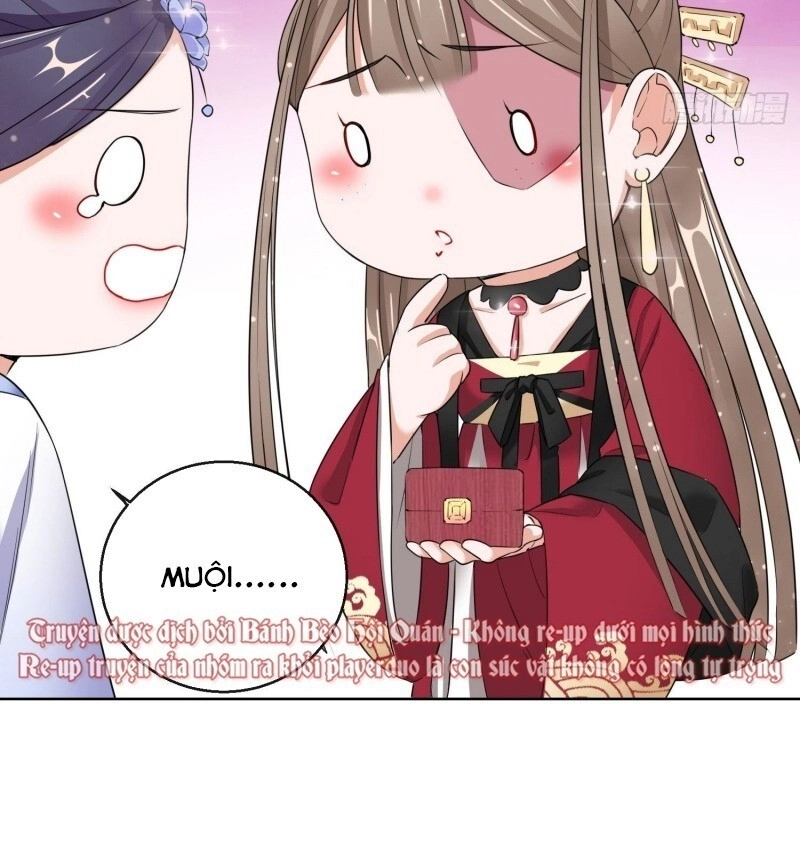 Công Lược Trưởng Thành Của Vương Phi Chapter 13 - 13