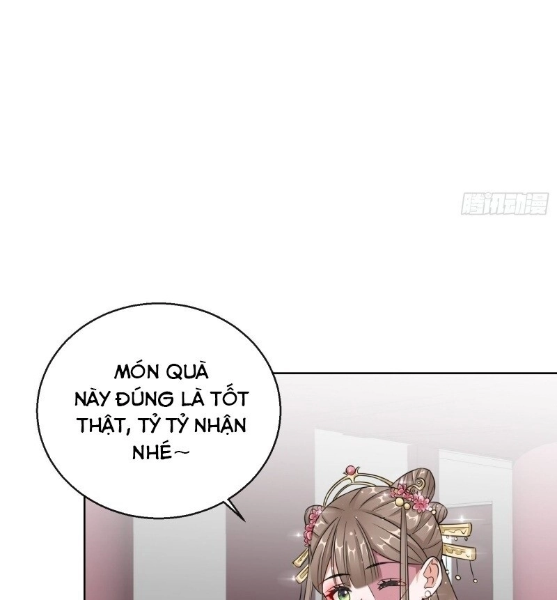 Công Lược Trưởng Thành Của Vương Phi Chapter 13 - 14