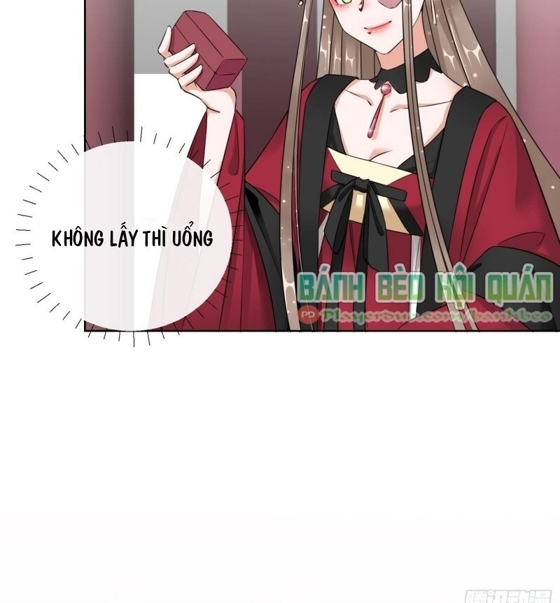 Công Lược Trưởng Thành Của Vương Phi Chapter 13 - 15