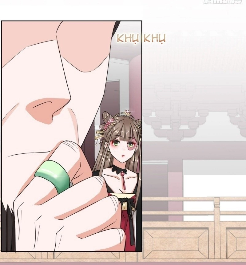 Công Lược Trưởng Thành Của Vương Phi Chapter 13 - 16