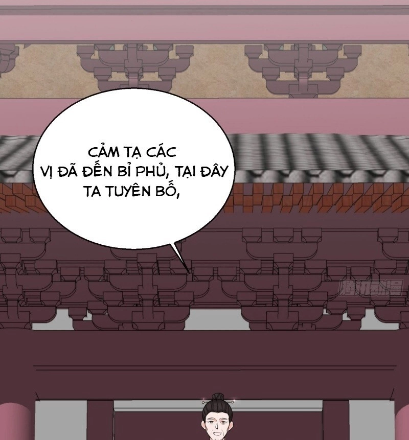 Công Lược Trưởng Thành Của Vương Phi Chapter 13 - 17