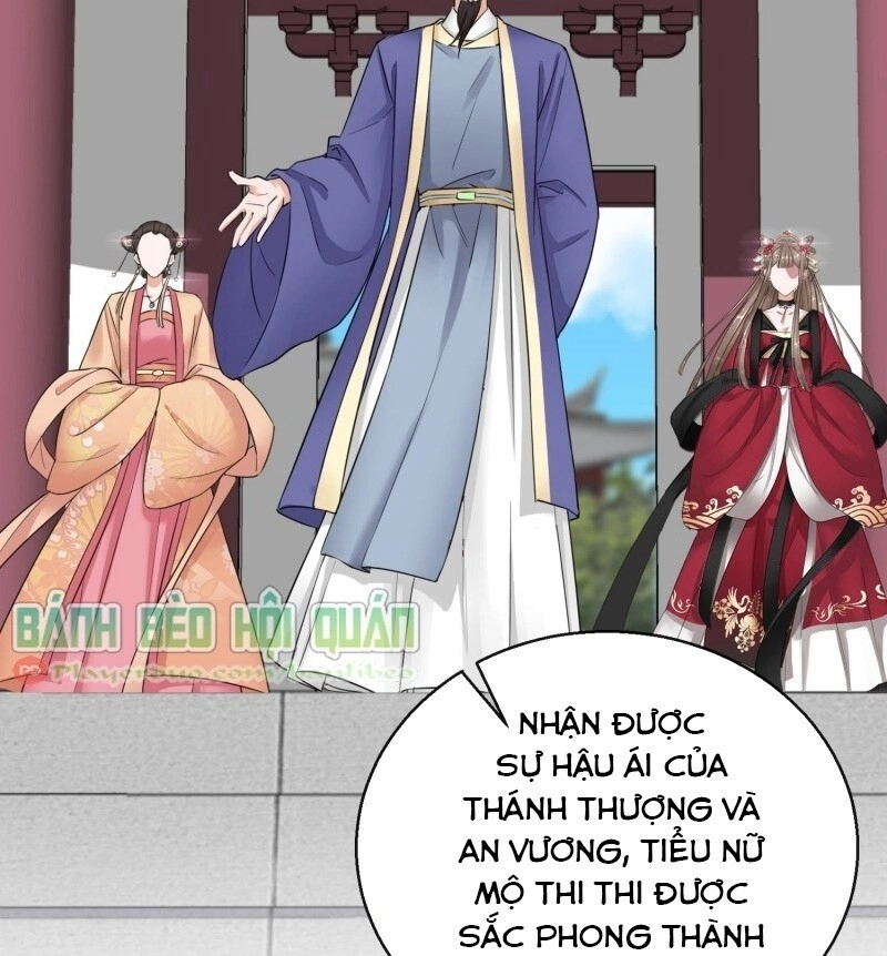 Công Lược Trưởng Thành Của Vương Phi Chapter 13 - 18