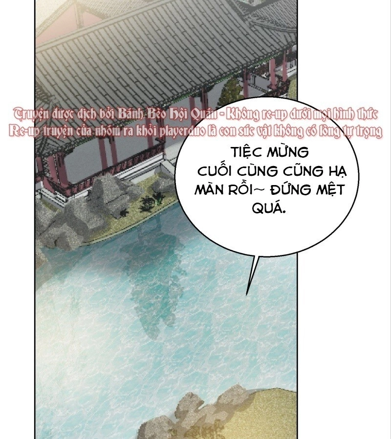 Công Lược Trưởng Thành Của Vương Phi Chapter 13 - 24