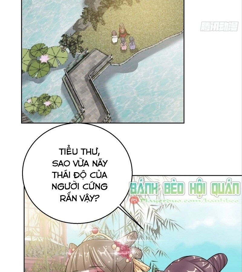 Công Lược Trưởng Thành Của Vương Phi Chapter 13 - 25