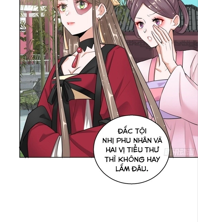 Công Lược Trưởng Thành Của Vương Phi Chapter 13 - 26