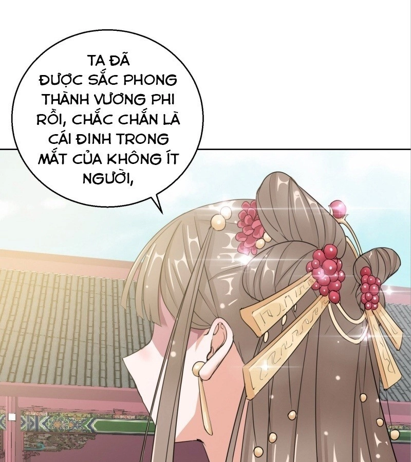 Công Lược Trưởng Thành Của Vương Phi Chapter 13 - 27