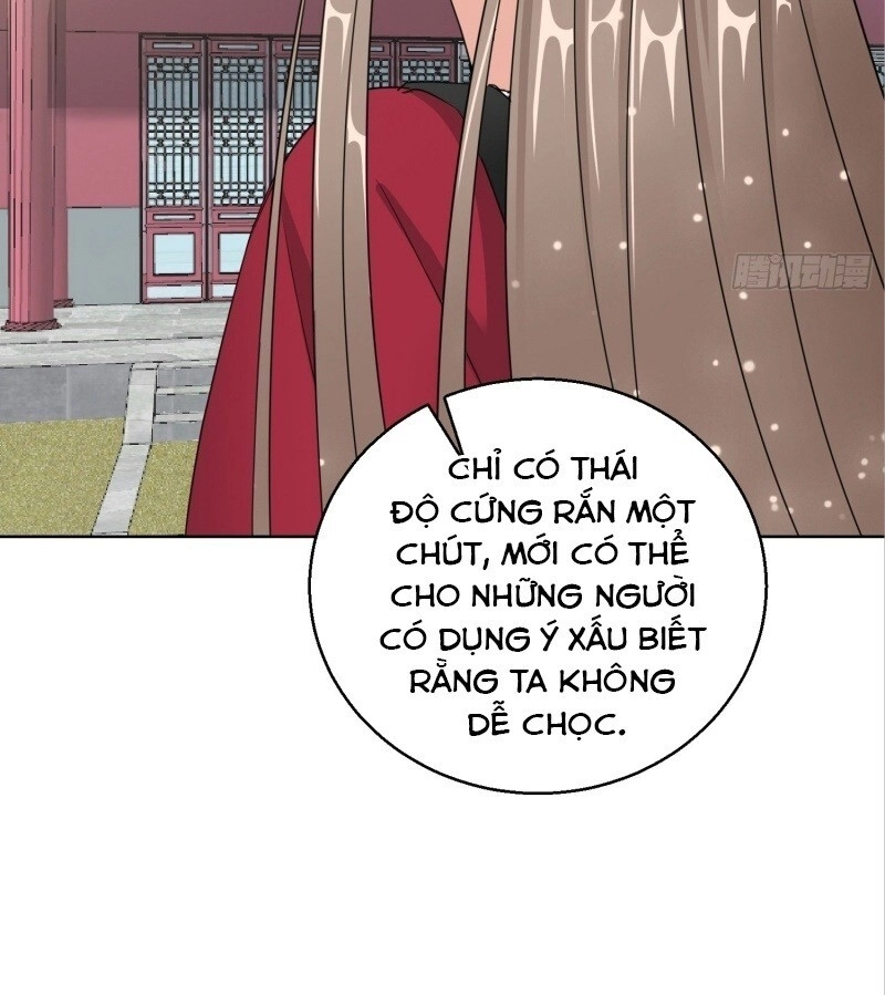 Công Lược Trưởng Thành Của Vương Phi Chapter 13 - 28