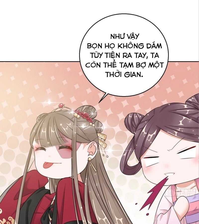 Công Lược Trưởng Thành Của Vương Phi Chapter 13 - 29