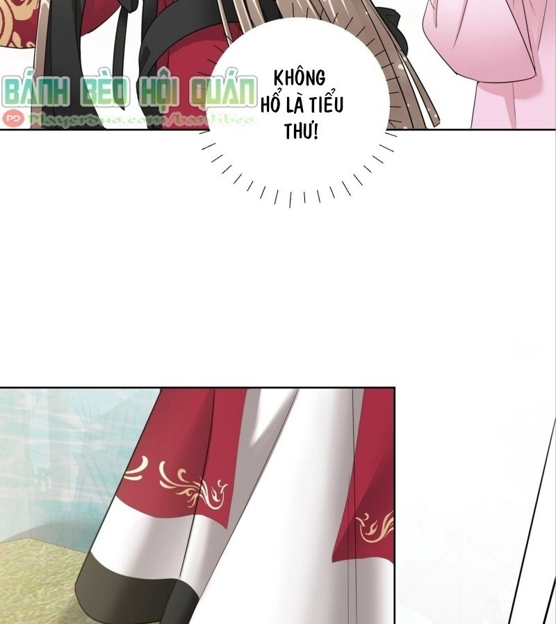 Công Lược Trưởng Thành Của Vương Phi Chapter 13 - 30