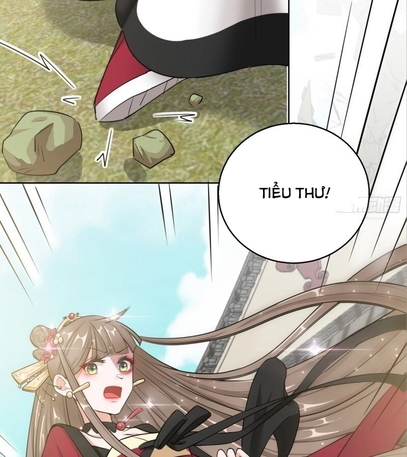 Công Lược Trưởng Thành Của Vương Phi Chapter 13 - 31