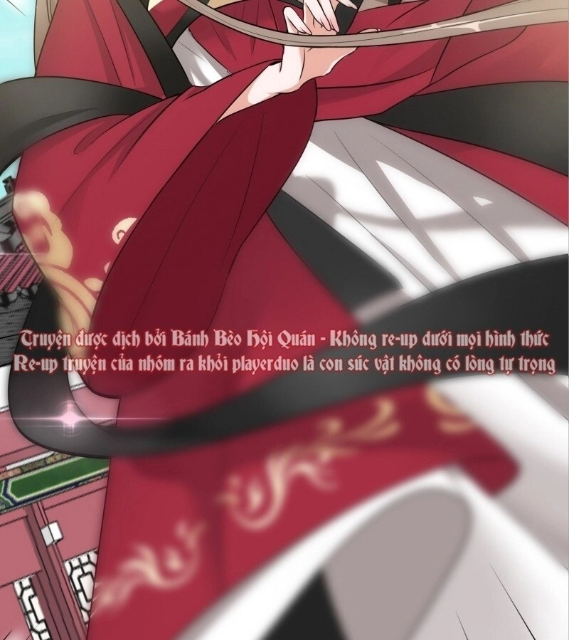 Công Lược Trưởng Thành Của Vương Phi Chapter 13 - 32