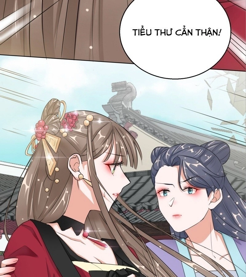 Công Lược Trưởng Thành Của Vương Phi Chapter 13 - 35