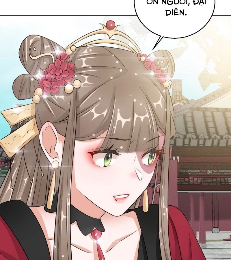 Công Lược Trưởng Thành Của Vương Phi Chapter 13 - 37