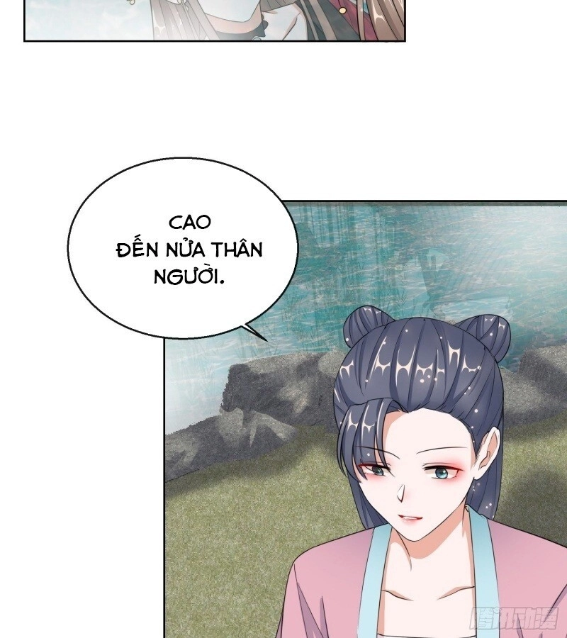 Công Lược Trưởng Thành Của Vương Phi Chapter 13 - 39