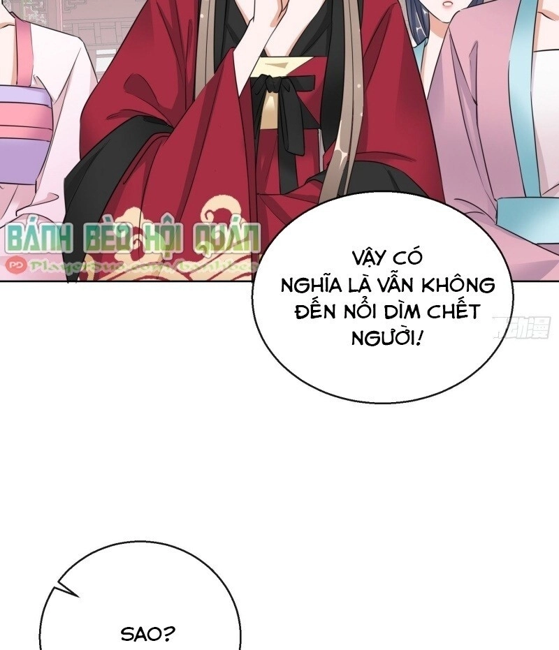 Công Lược Trưởng Thành Của Vương Phi Chapter 13 - 41