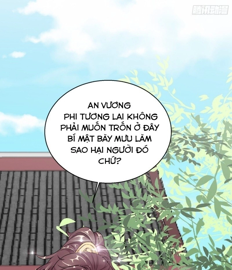 Công Lược Trưởng Thành Của Vương Phi Chapter 13 - 43