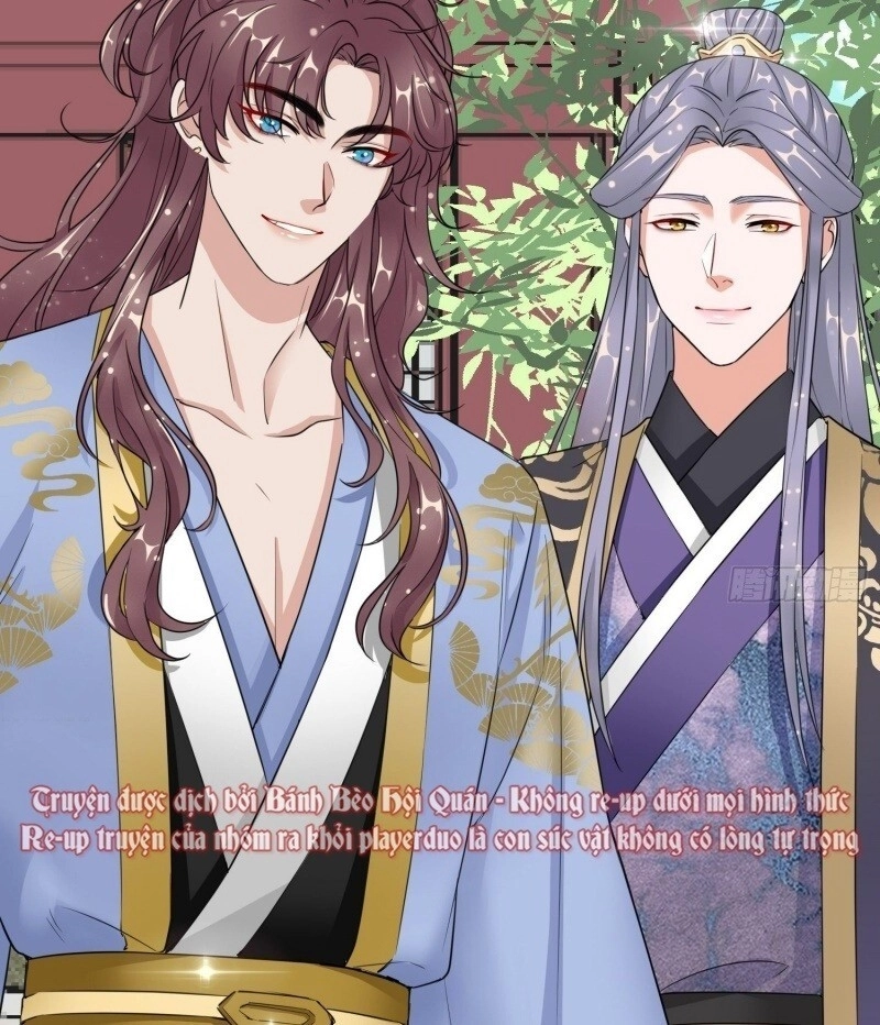 Công Lược Trưởng Thành Của Vương Phi Chapter 13 - 44