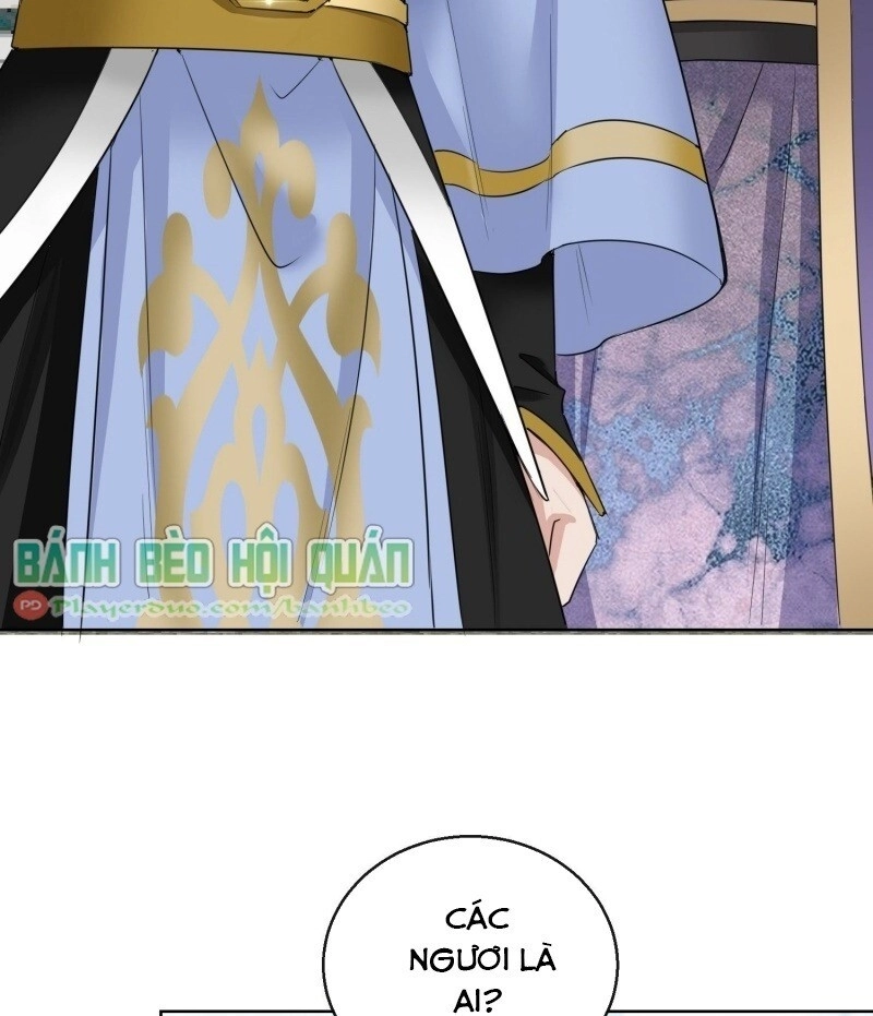 Công Lược Trưởng Thành Của Vương Phi Chapter 13 - 45