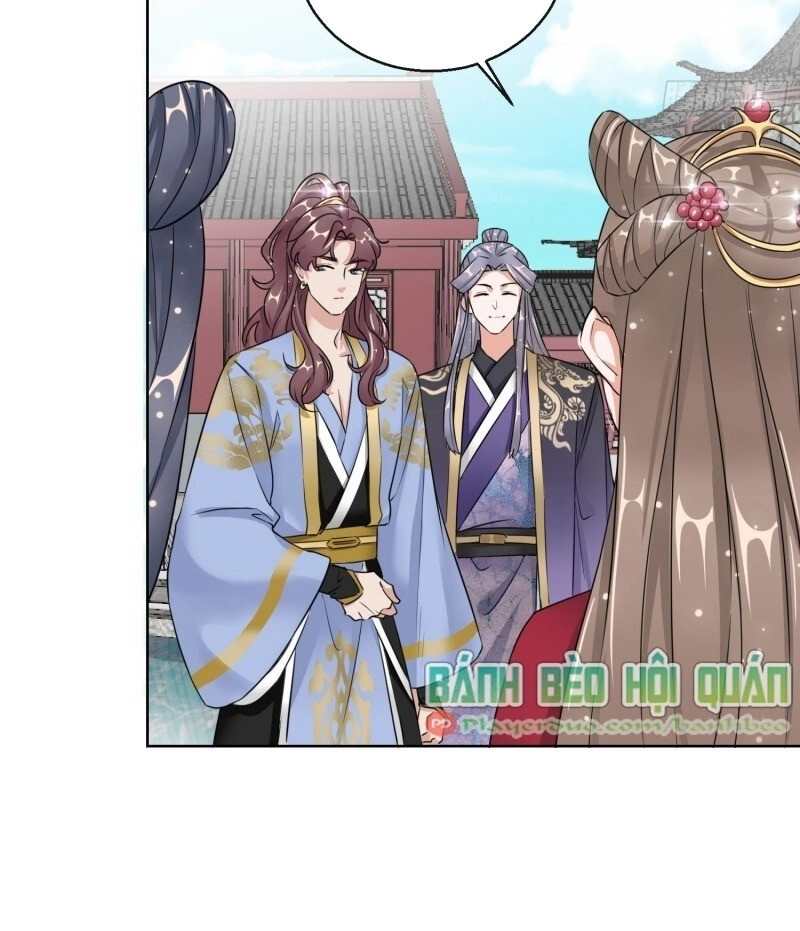 Công Lược Trưởng Thành Của Vương Phi Chapter 13 - 46