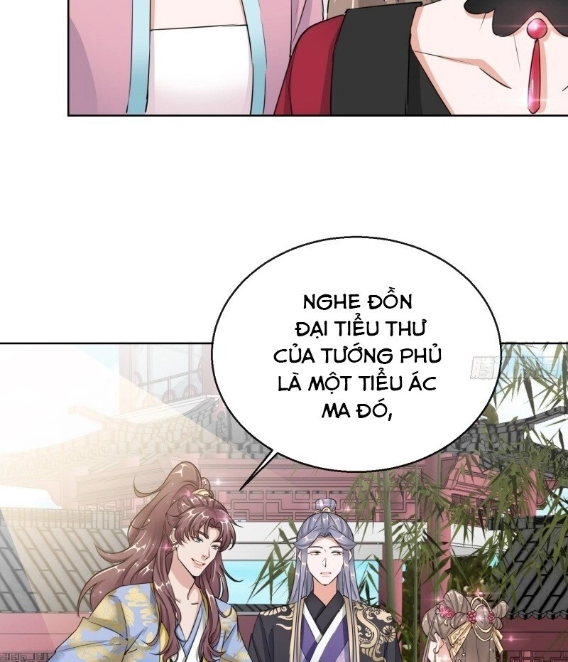 Công Lược Trưởng Thành Của Vương Phi Chapter 13 - 48