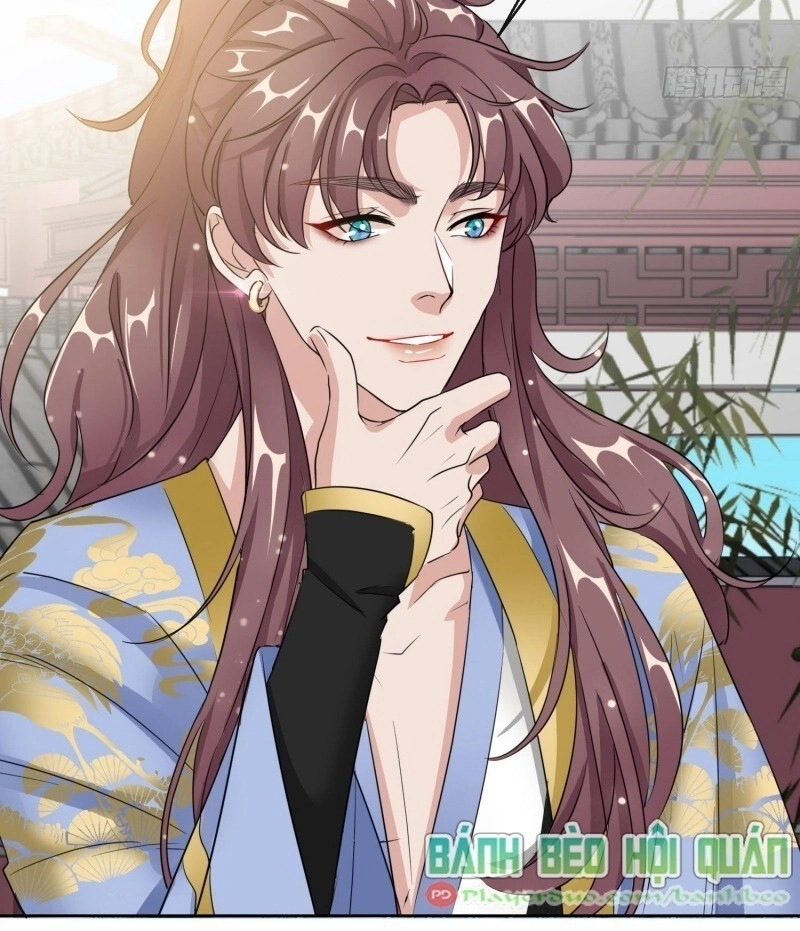 Công Lược Trưởng Thành Của Vương Phi Chapter 13 - 50