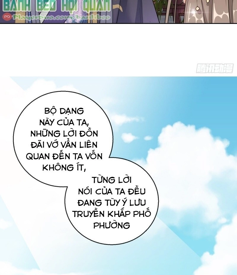 Công Lược Trưởng Thành Của Vương Phi Chapter 13 - 53