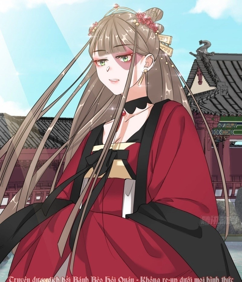 Công Lược Trưởng Thành Của Vương Phi Chapter 13 - 54