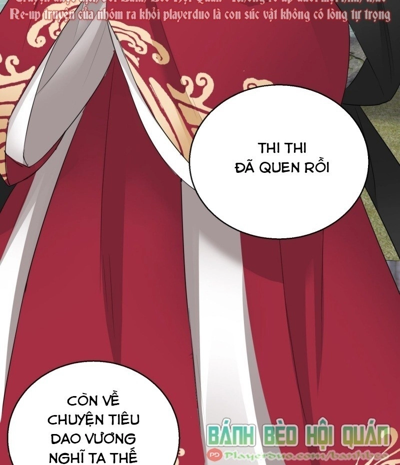 Công Lược Trưởng Thành Của Vương Phi Chapter 13 - 55