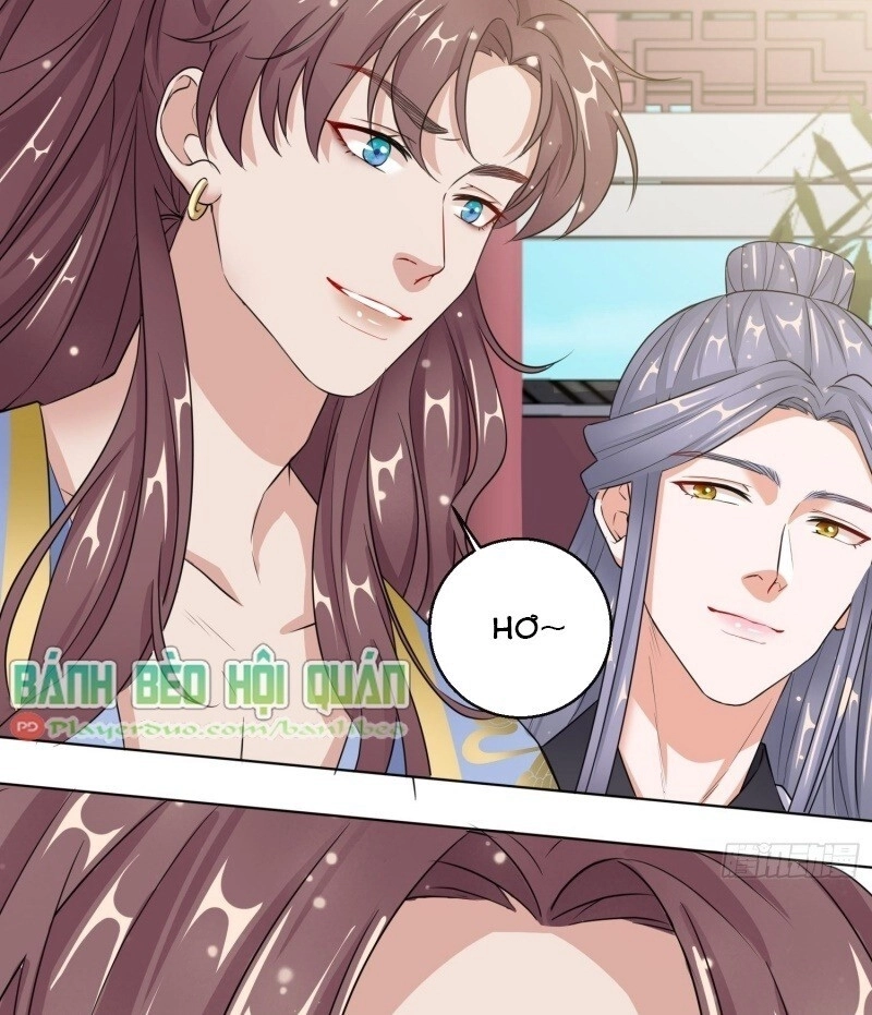 Công Lược Trưởng Thành Của Vương Phi Chapter 13 - 57