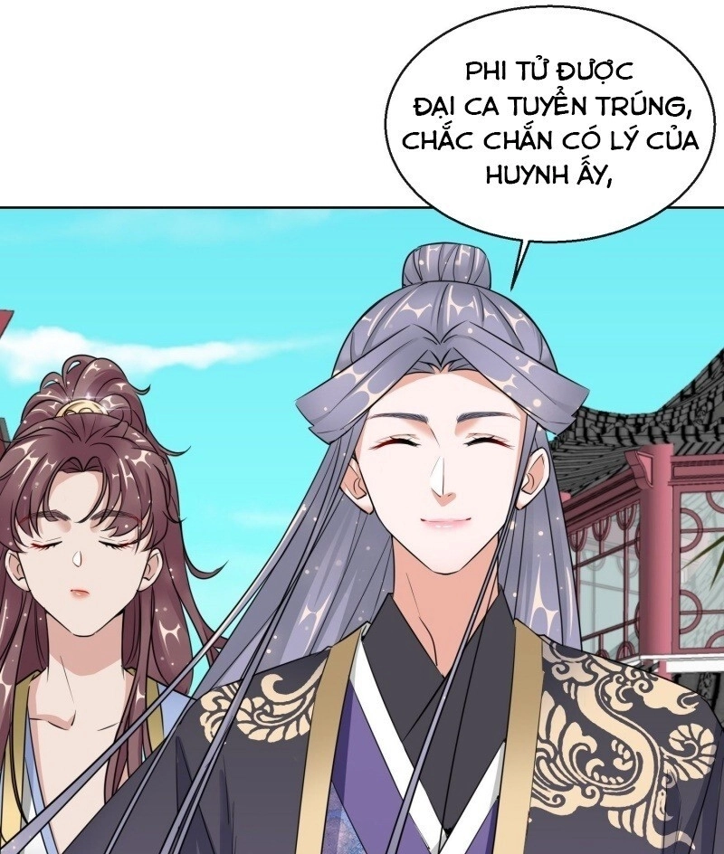 Công Lược Trưởng Thành Của Vương Phi Chapter 14 - 2