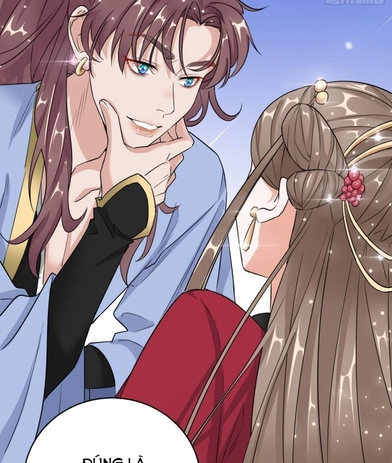 Công Lược Trưởng Thành Của Vương Phi Chapter 14 - 5