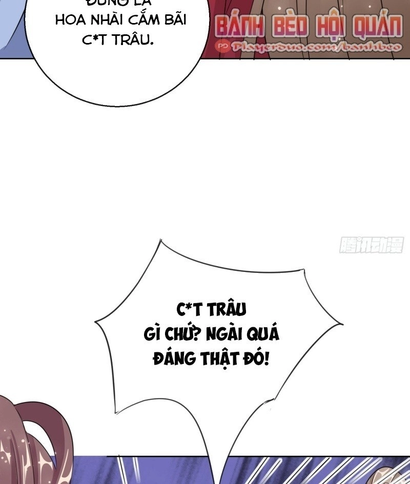 Công Lược Trưởng Thành Của Vương Phi Chapter 14 - 6