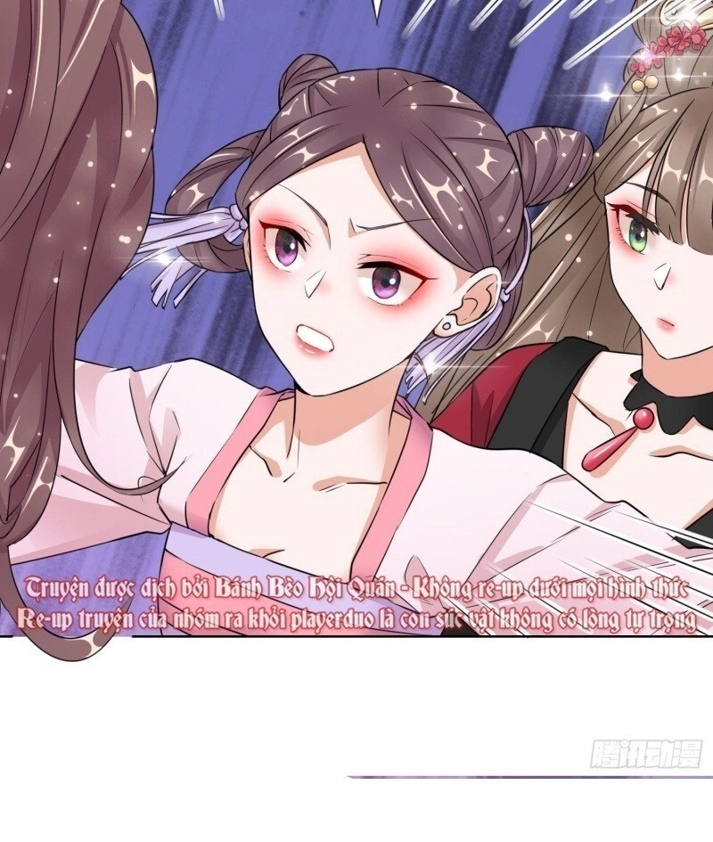 Công Lược Trưởng Thành Của Vương Phi Chapter 14 - 7