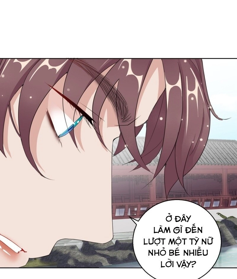 Công Lược Trưởng Thành Của Vương Phi Chapter 14 - 8