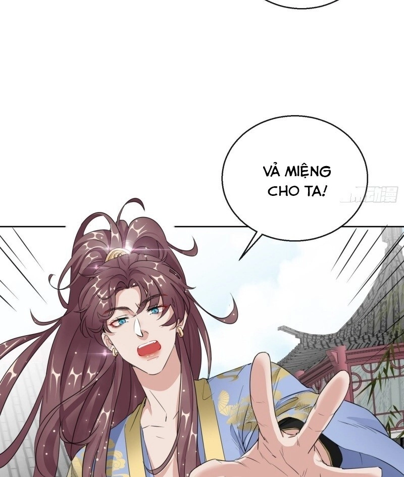 Công Lược Trưởng Thành Của Vương Phi Chapter 14 - 9