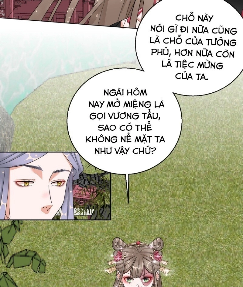 Công Lược Trưởng Thành Của Vương Phi Chapter 14 - 11