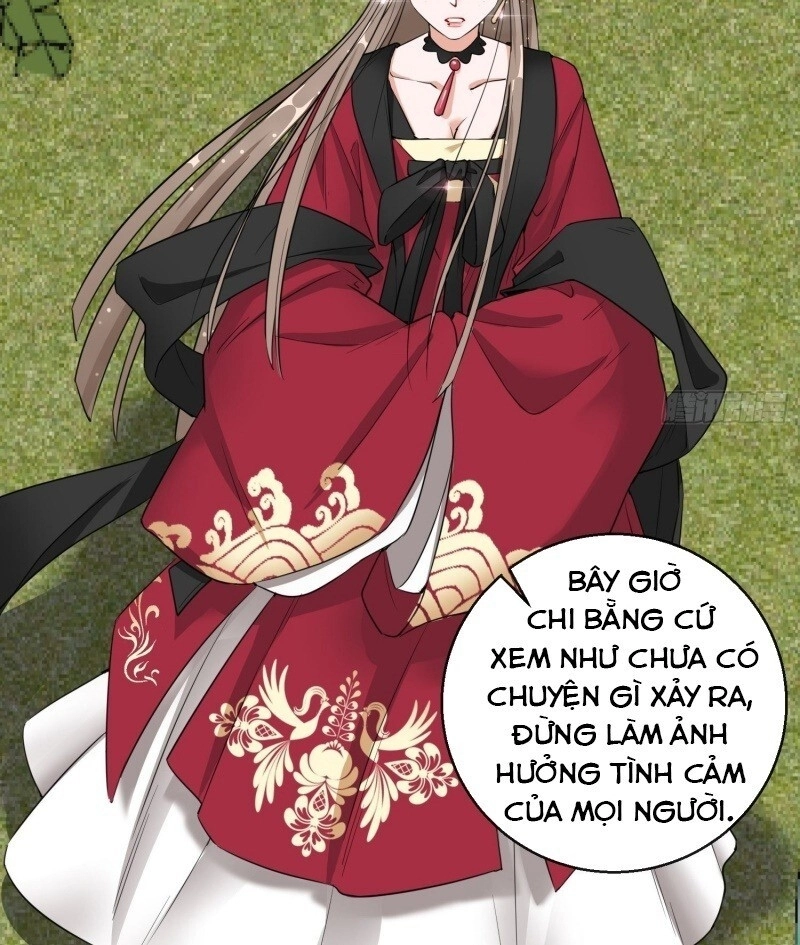 Công Lược Trưởng Thành Của Vương Phi Chapter 14 - 12