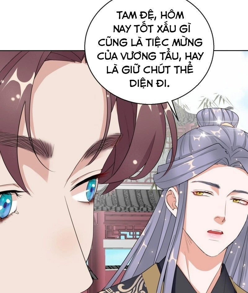 Công Lược Trưởng Thành Của Vương Phi Chapter 14 - 14