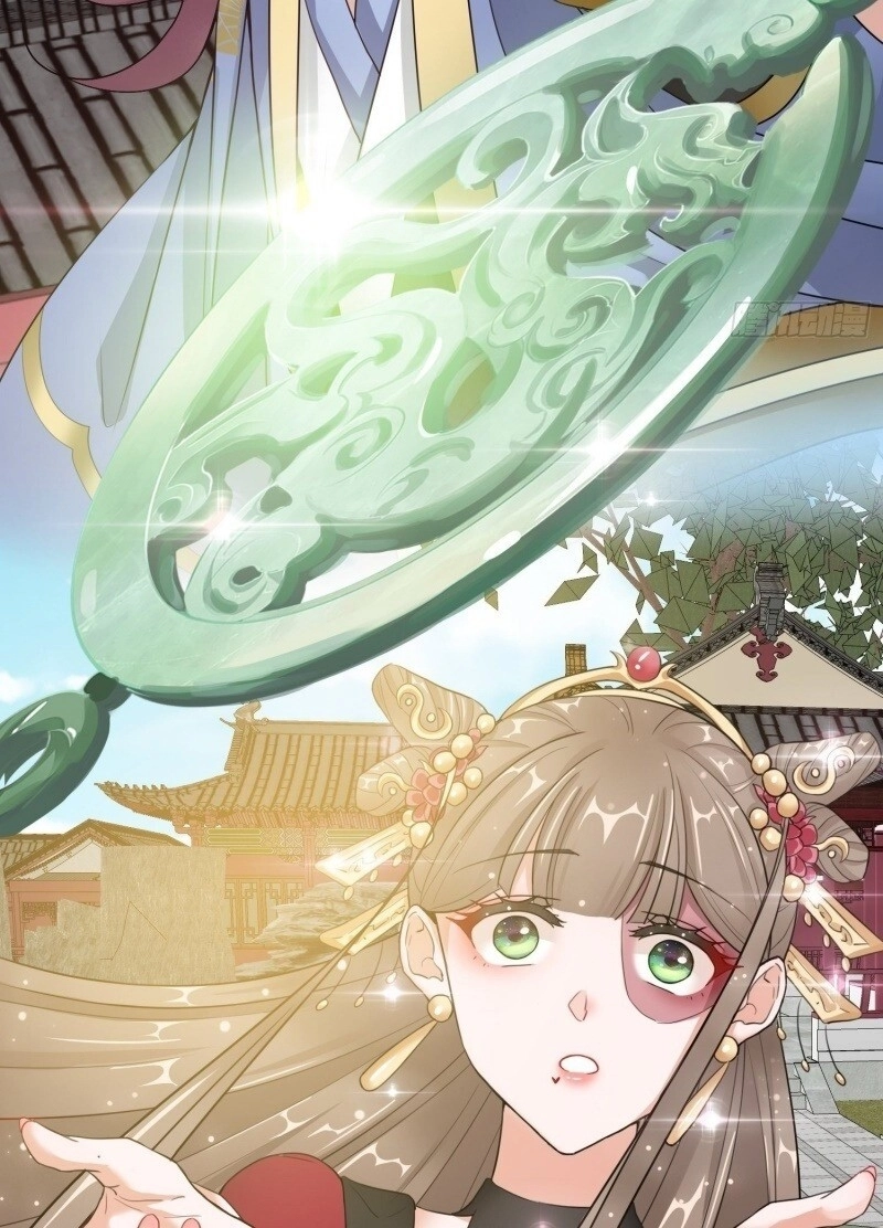 Công Lược Trưởng Thành Của Vương Phi Chapter 14 - 19