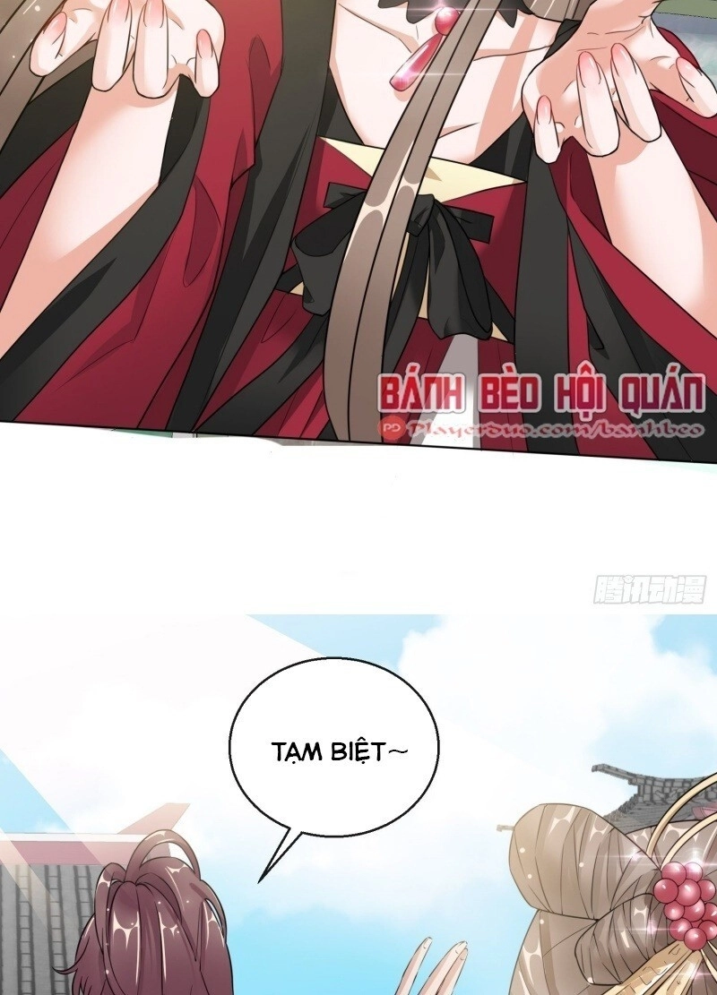 Công Lược Trưởng Thành Của Vương Phi Chapter 14 - 20