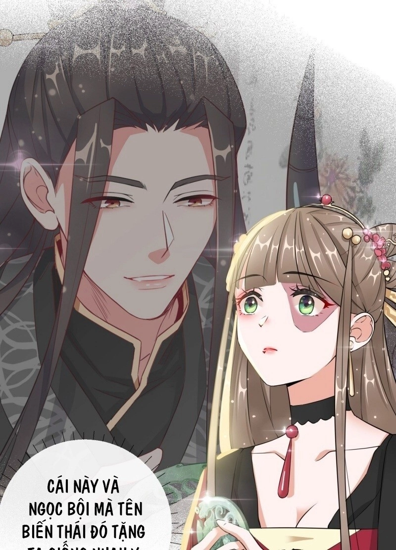 Công Lược Trưởng Thành Của Vương Phi Chapter 14 - 23