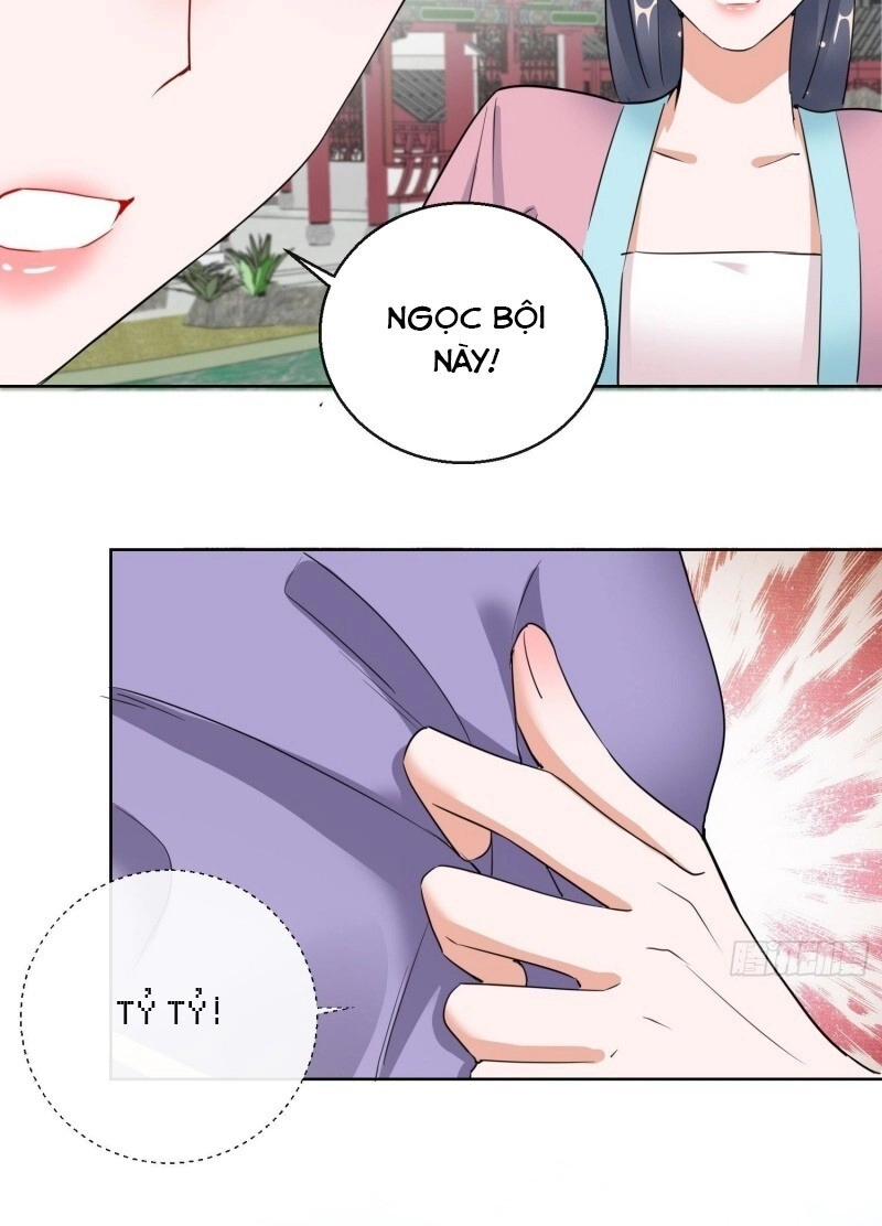 Công Lược Trưởng Thành Của Vương Phi Chapter 14 - 26